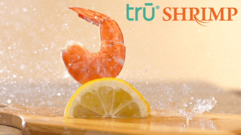 Shrimp pet food producer achieves PSC sustainability accreditation