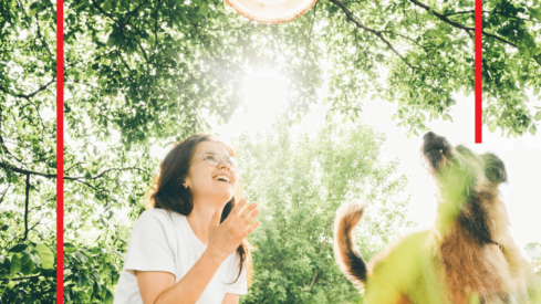 Winners Purina’s UNLEASHED Accelerator lab announced