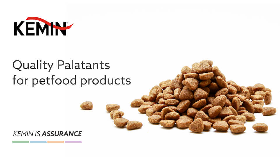 New Palatant Products Launches