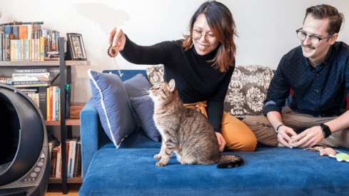 Pet accessories manufacturer expands facility to increase robotic production