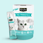 Kit Cat Supplement Gel Tub