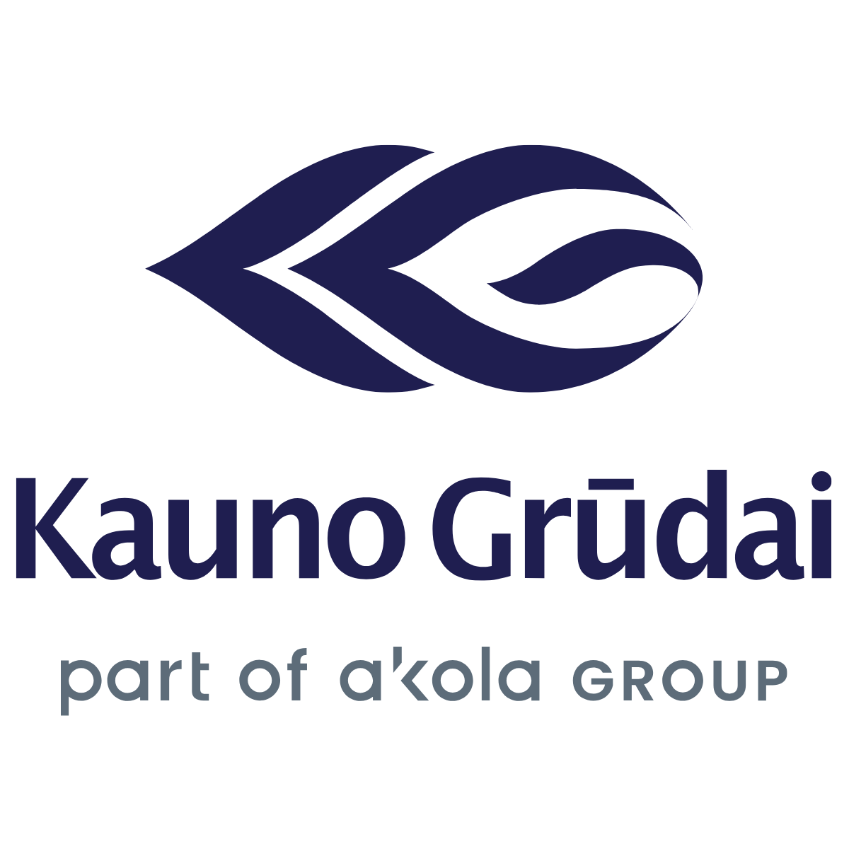 AB Kauno Grudai
