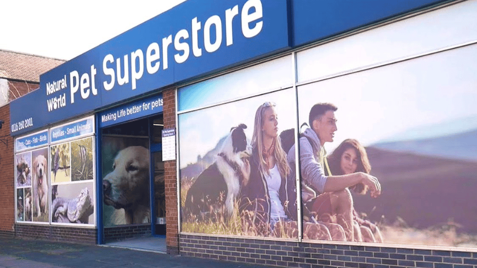 Pet Family acquires UK’s pet retailer Astrapet