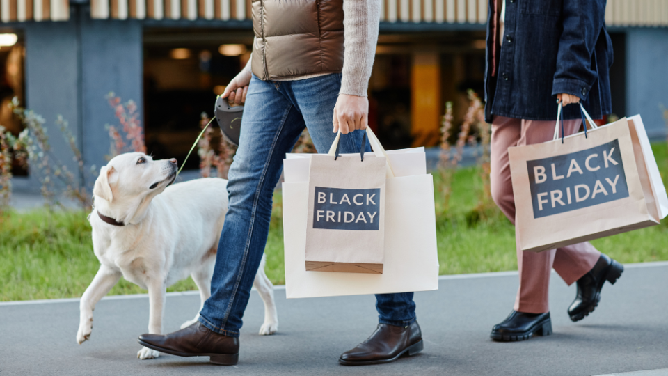 What can we expect from Black Friday?