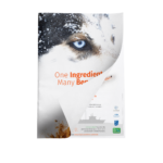 One Ingredient, Many benefits Brochure