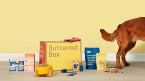 Butternut Box to build EU footprint with new £280 million investment