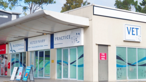 CVS Group expands to Australia with 4 new acquisitions