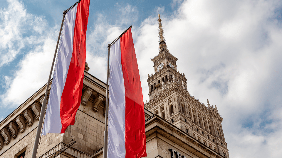 Country report: Poland - A market that mirrors Western European trends