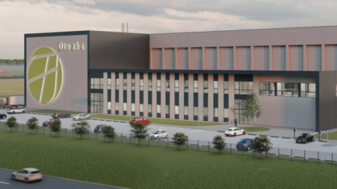 Lithuanian insect supplier to set up yellow mealworm plant