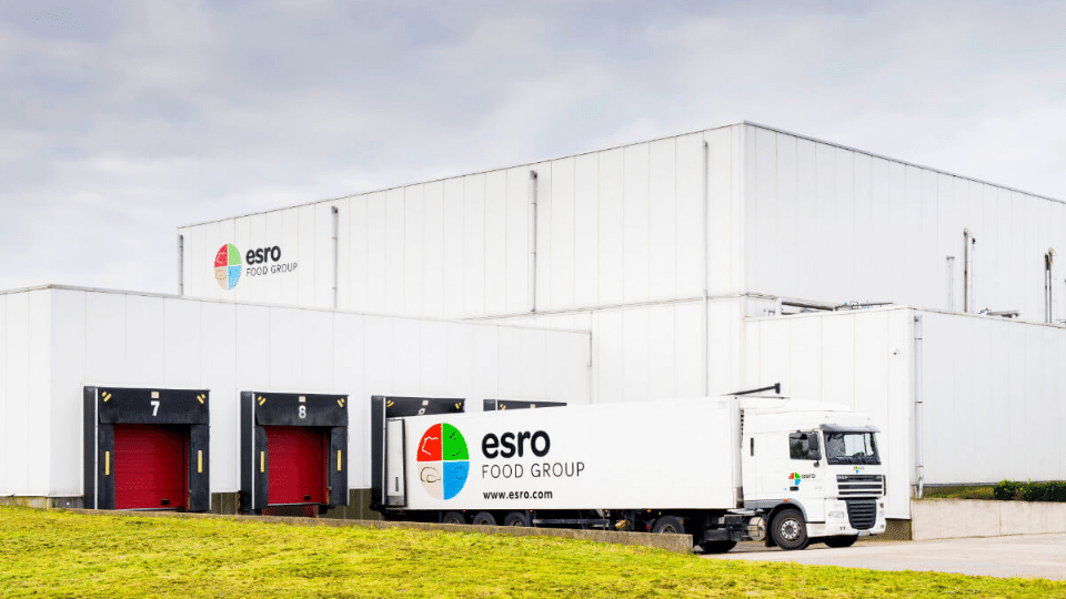 Esro to expand pet food ingredient business in Europe