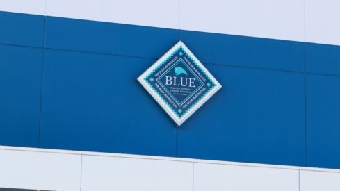 General Mills shuts down Iowa plant as demand for pet treats lowers