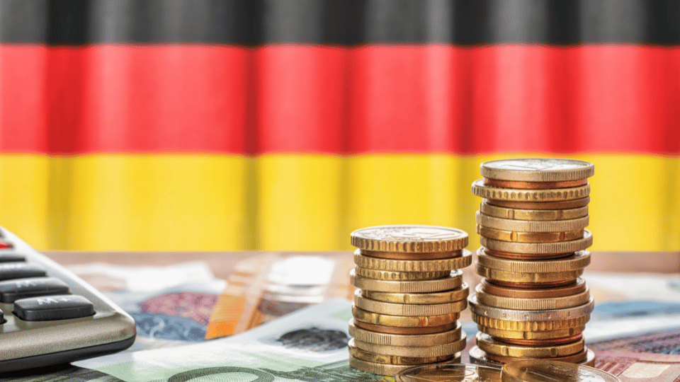 Germany’s dog tax generated €414 million in 2022