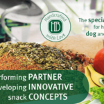 Partner for developing innovative snack concepts