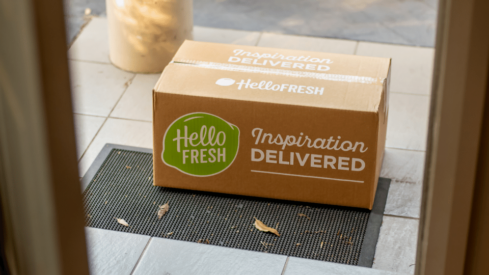 HelloFresh enters pet food industry