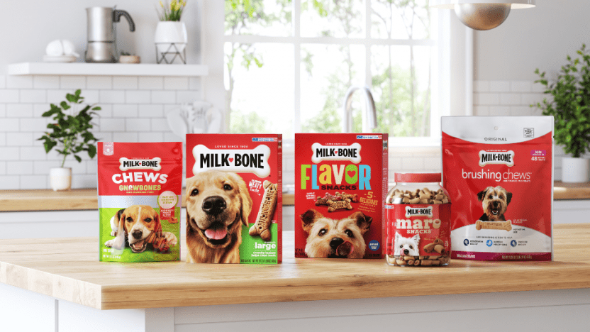 J.M. Smucker’s performance impacted by divested pet food brands