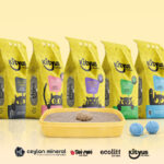 Kityus: Stronger clumps with fine granules