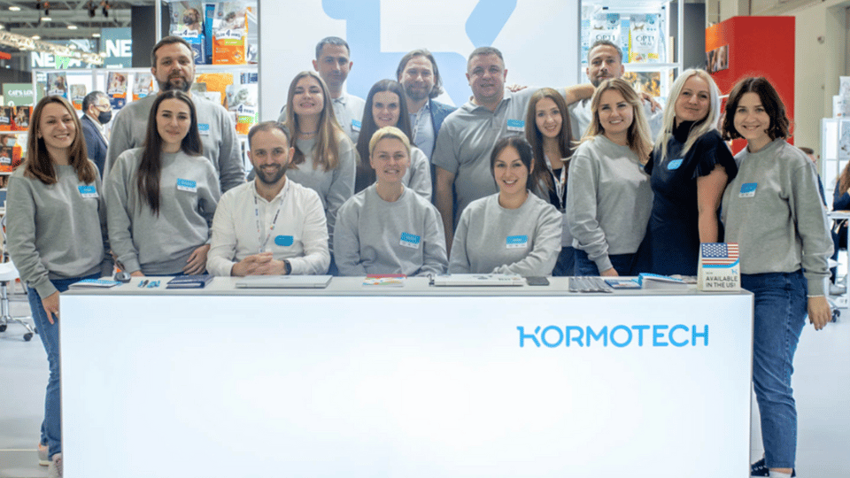 Kormotech launches venture arm to help pet care companies seeking investment