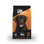 ProBiotic LIVE Dog Adult Salmon