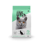 ProBiotic LIVE CAT Adult Chicken