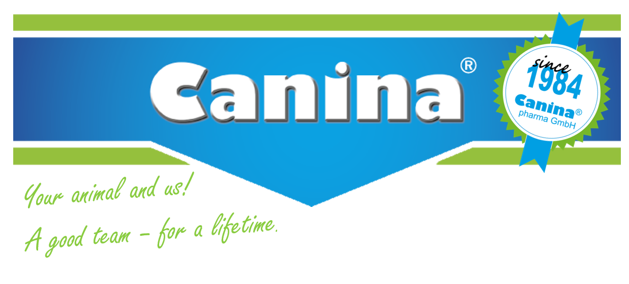Canina® pharma GmbH