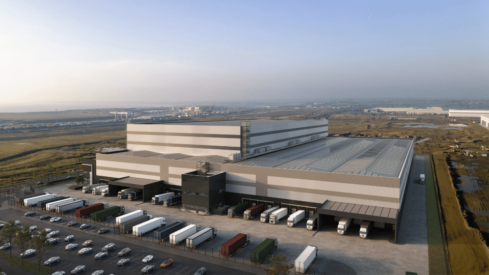 How Mars wants to save 1 million miles a year in product transport