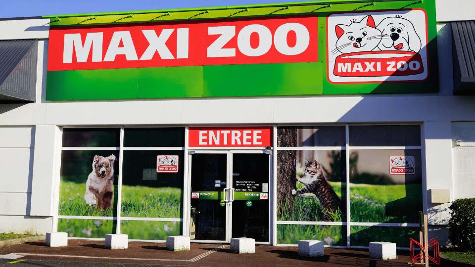 Maxi Zoo France targets 50+ new store openings in 2024