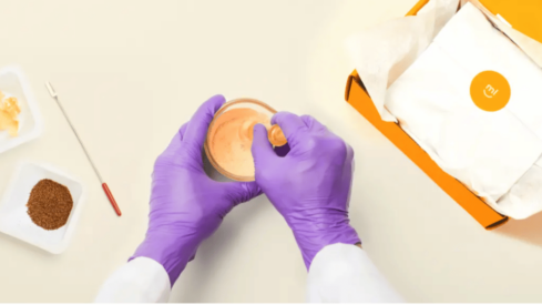 Vet pharma Mixlab closes million investment