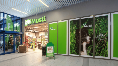 Musti reports strong quarter, keeps yearly targets