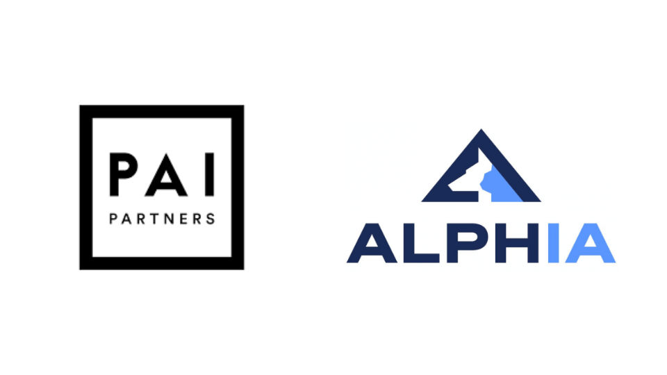 Is Alphia the perfect fit for PAI Partners?