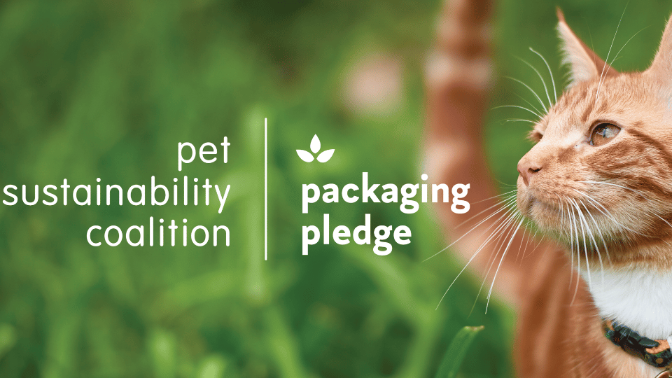PSC Packaging Pledge