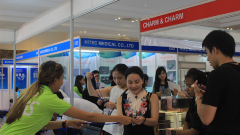 Pet Fair 2024 in Vietnam is now open for registrations