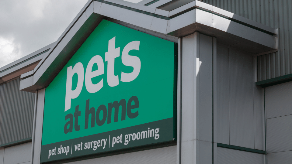 Pets at Home is off to an encouraging start to its new fiscal year