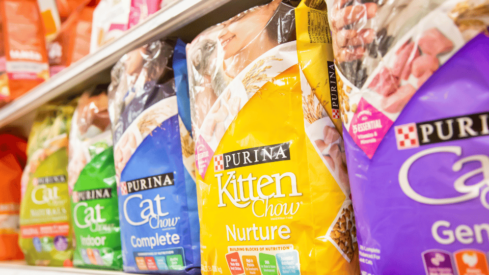 Pet food suffers the biggest price hike across Nestlé’s businesses