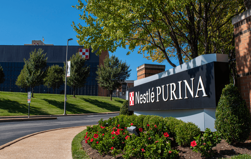 Purina to increase production capacity in Hungary by 66%