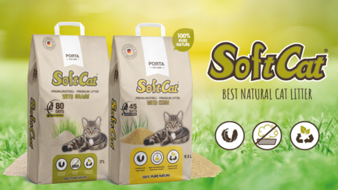 The Best Natural Cat Litter