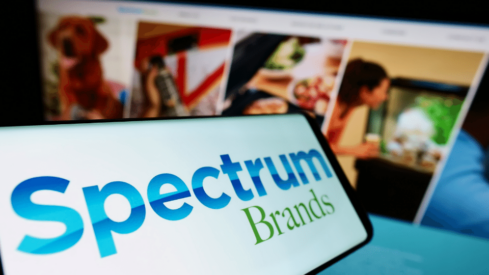 Performance of aquatic portfolio softens Spectrum Brands’ revenue