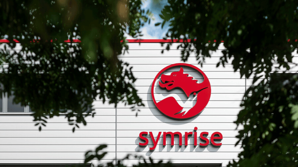 Symrise reaffirms growth targets driven by pet segment performance