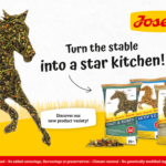 Super Premium Horse Food