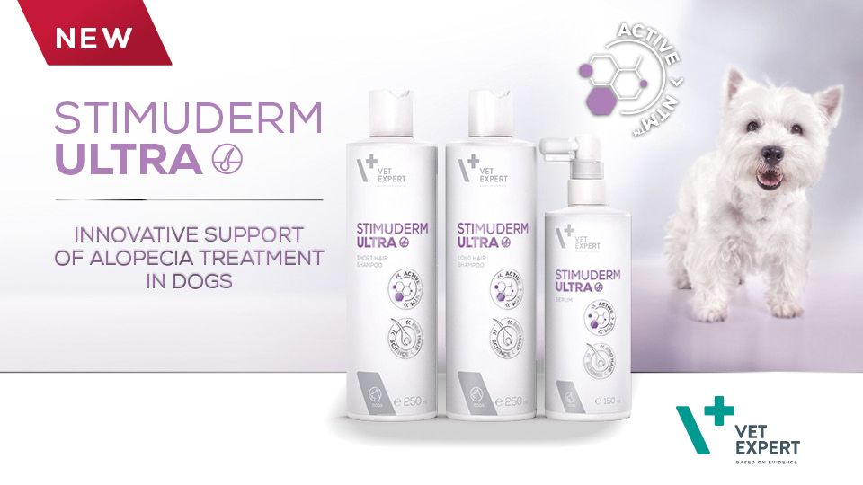 STIMUDERM ULTRA