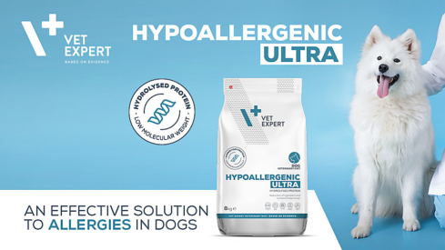 HYPOALLERGENIC ULTRA