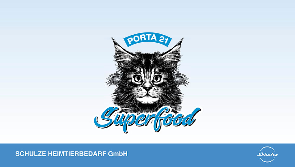 PORTA21 Superfood