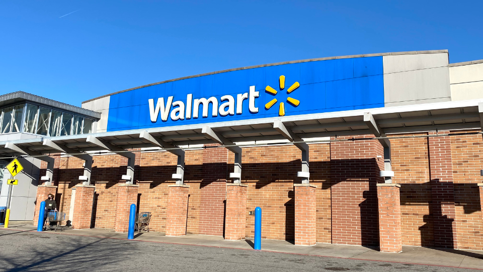 Walmart opens first pet services center in Georgia