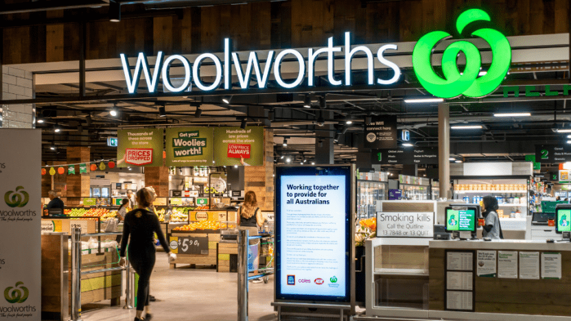 Australia’s competition regulator not to oppose Woolworths' acquisition of Petstock