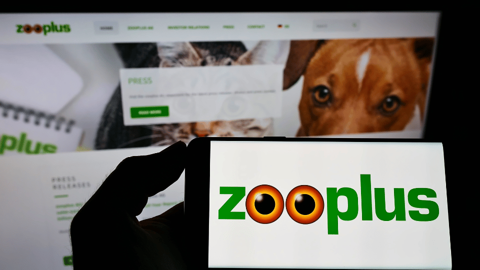 This is how Zooplus wants to strengthen its footprint in Central and Western Europe