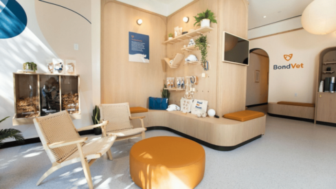 Bond Vet builds momentum with million investment