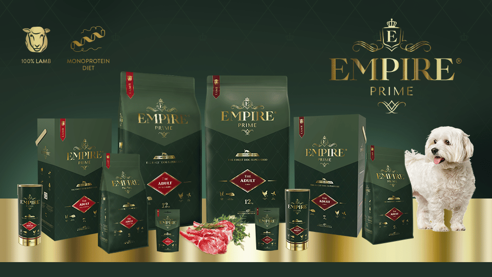 Empire Prime – Adult