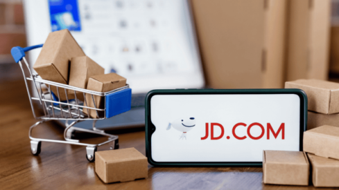 How pet supplies performed on Singles’ Day?