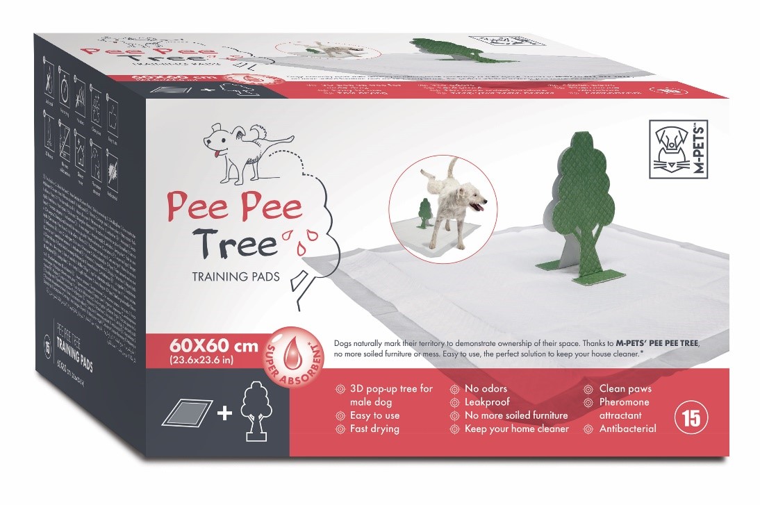 Pee Pee Tree 