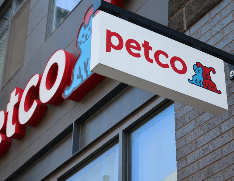 Petco 2024 pet supplies