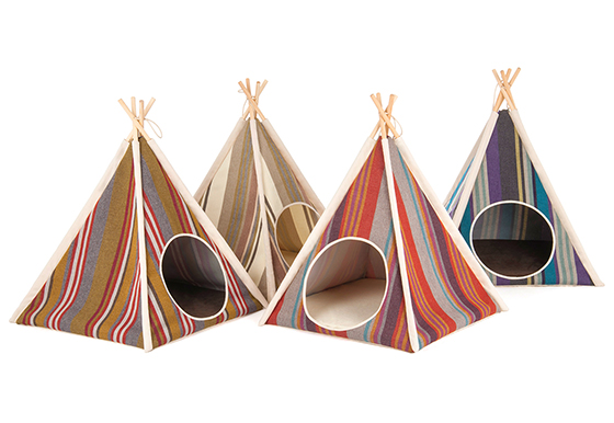 Chic Pet Teepees